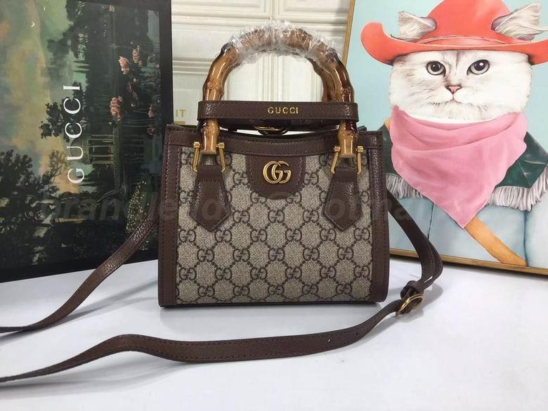 Gucci Handbags 359